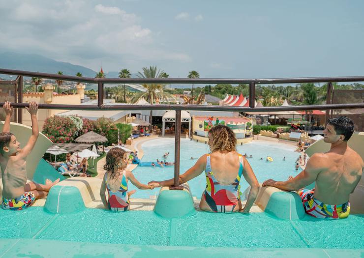 Protected price: Book and SAVE NOW! Парк отдыха Magic Robin Hood Альфас-дель-Пи Protected price: Book and SAVE NOW! Парк отдыха Magic Robin Hood Альфас-дель-Пи