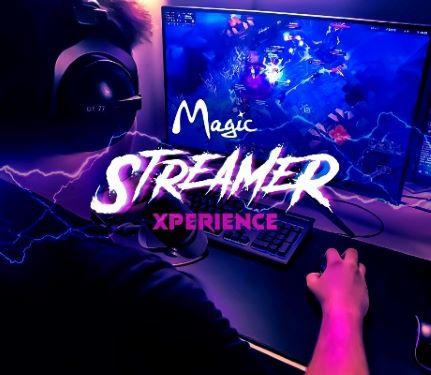MAGIC STREAMER XPERIENCE Парк отдыха Magic Robin Hood Альфас-дель-Пи MAGIC STREAMER XPERIENCE Парк отдыха Magic Robin Hood Альфас-дель-Пи