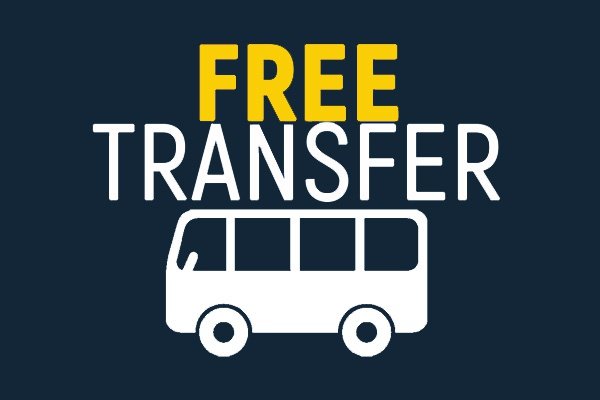 Free shuttle! Парк отдыха magic robin hood альфас-дель-пи Free shuttle! Парк отдыха magic robin hood альфас-дель-пи