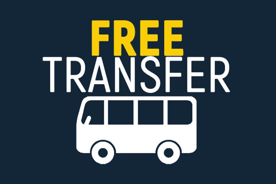 FREE Shuttle! Парк отдыха Magic Robin Hood Альфас-дель-Пи FREE Shuttle! Парк отдыха Magic Robin Hood Альфас-дель-Пи