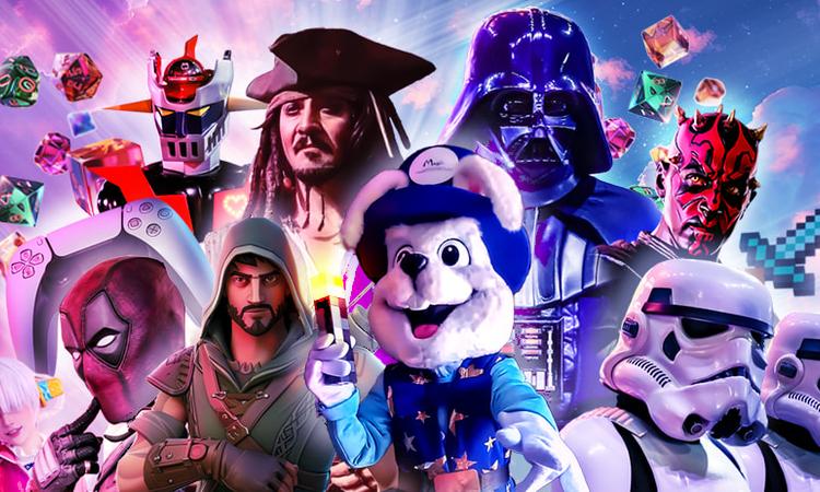 MAGIC PLAY FEST - Апрель и май 2025 года Парк отдыха Magic Robin Hood Альфас-дель-Пи MAGIC PLAY FEST - Апрель и май 2025 года Парк отдыха Magic Robin Hood Альфас-дель-Пи